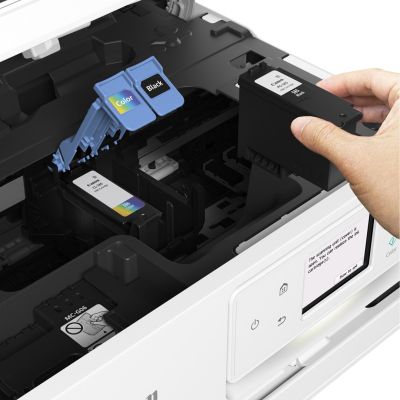 23. Canon PIXMA TS7650i Multifunktionsgerät