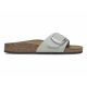 2. Birkenstock Madrid Big Buckle W 1024097 Flip-Flops