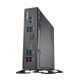 7. Shuttle DS50U5 Barebone-PC, 1,3 l, Schwarz, Intel Core i5-1335U