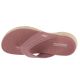 3. Skechers Go Walk Flex Sandale - Holly 141459-MVE Lila 36
