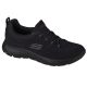 5. Skechers Summits Fast Attraction W 149036-BBK Schuhe