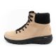 12. Glacial Ultra-Woodlands W 16677/NTBK Schuhe