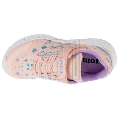 3. Joma Space 2513 Jr JSPACS2513V Schuhe