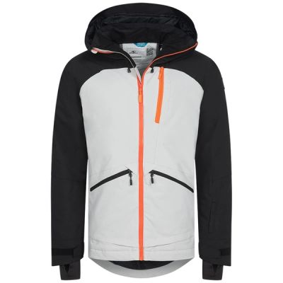10. O'Neill Discorder Skijacke M 2500007-45015