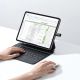 11. Baseus Ingenuity Series USB-C-zu-USB-A-10-Gbit/s-Adapter – Schwarz