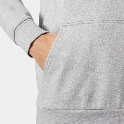 3. Helly Hansen Herren CORE HOODIE 54525 949