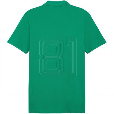2. Puma Team Goal Casuals Poloshirt M 658605 05