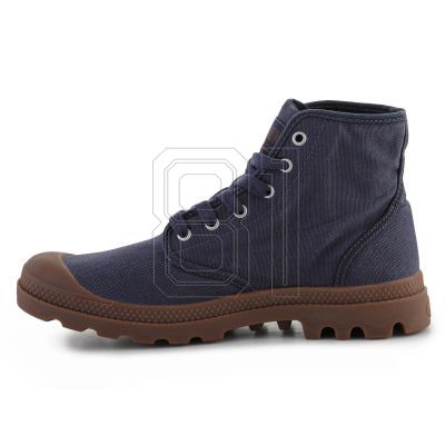 5. Palladium Pampa Hi M 02352-449 Schuhe