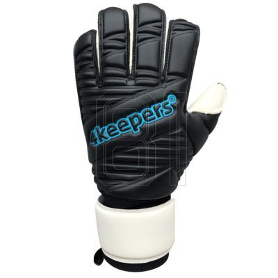 2. 4Keepers Retro IV RF S812901 Torwarthandschuhe