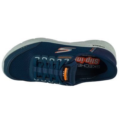 3. Skechers Slip-Ins: Go Walk Flex - Wasserdicht 216330-NVY Marineblau 42