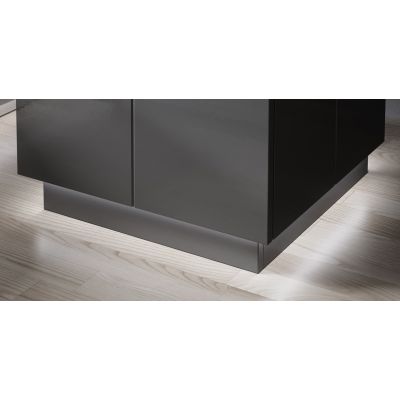 REJA Nachttischleuchte weiß