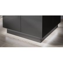 REJA Nachttischleuchte weiß