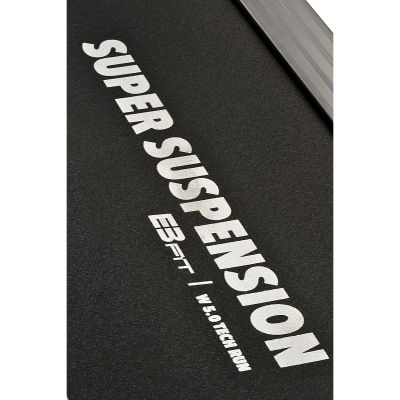 29. TECH RUN W5.0 ENERO FIT ELEKTRISCHES LAUFBAND