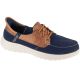 Skechers Slip-Ins: On-The-Go Flex - Palmilla 136536-NVY Marineblau 36