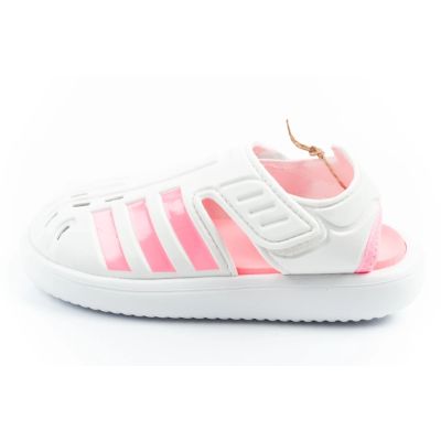 2. Adidas Sportschuhe, Kindersandalen, wasserdicht, bequem