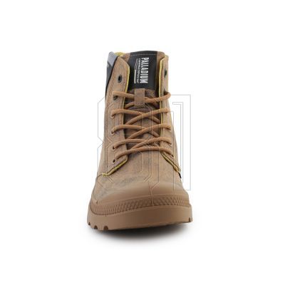 2. Palladium Pampa Surplus Schuhe 74389-291-M