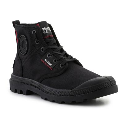 Palladium Pampa Hi Patch M 79117-008-M Schuhe