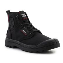 Palladium Pampa Hi Patch M 79117-008-M Schuhe