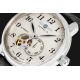 4. Herrenuhr ZEPPELIN LZ127 Graf Zeppelin Automatik 7666-5 + BOX