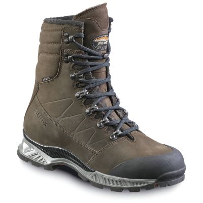 Herren-Wintertrekkingschuhe Meindl Narvik GTX Outdoor mit Gore-Tex (5101/35)