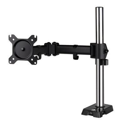 14. ARCTIC Z1 (Gen 3) 96,5 cm (38") Schreibtisch, Schwarz