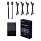 2. Lian Li UNI HUB SL-INF L-Connect 3 Controller - Schwarz
