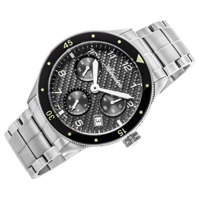 2. Herrenuhr ADRIATICA Portofino A8322.5126QF + Box