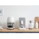 13. SMEG DCF02WHEU Kaffeemaschine