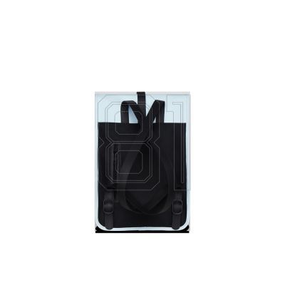 2. Rains wasserdichter Rucksack 12800 81