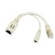 9. WiFi 5 Mikrotik cAP Router (RBcAP2nD) 2,4 GHz (2x2) 1p
