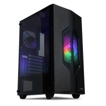 IBOX ATX-GEHÄUSE CETUS 908