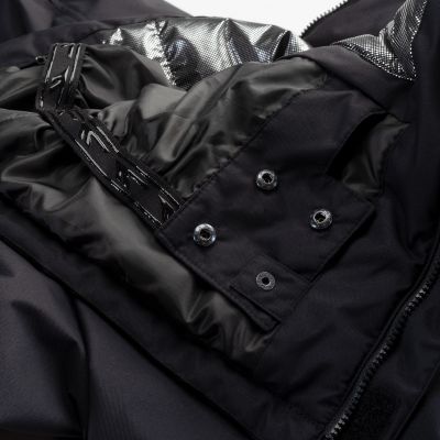 17. BICCO II Isolierte Herrenjacke