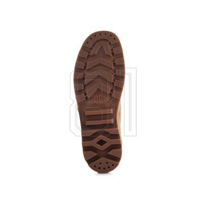 11. Palladium Pampa HI M 02352-307-M Schuhe