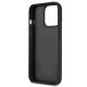 7. Karl Lagerfeld 3D Rubber Choupette Case für iPhone 13 Pro / iPhone 13 - Schwarz