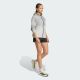 4. Damenjacke adidas TERREX Xperior CLIMA365 Light Windweave Jacket – Black/White, Größe: S