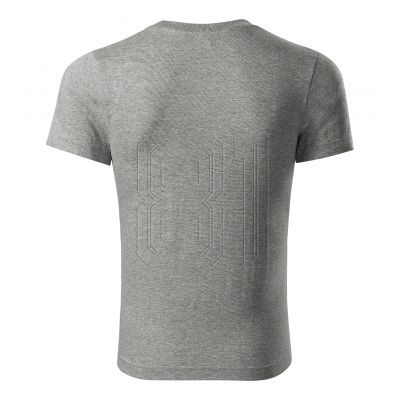 2. Adler Paint U T-Shirt MLI-P7312