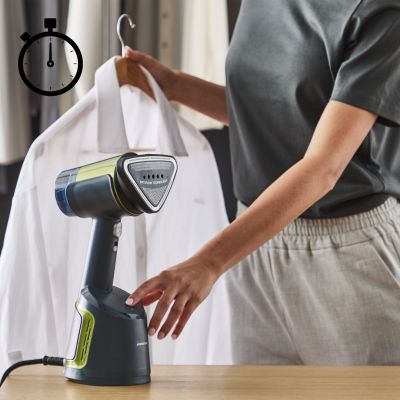 14. TEFAL DT9810 Dampfglätter
