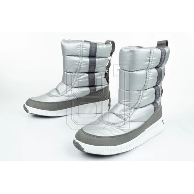8. Sorel W NL3395-034 Winterstiefel