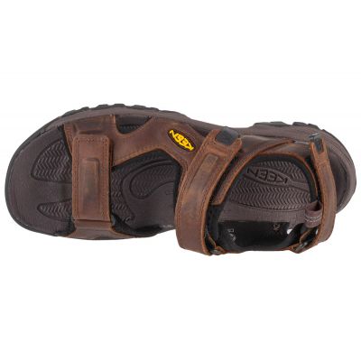 3. Keen Targhee III Sandale mit offener Zehenpartie M 1022423
