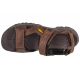 3. Keen Targhee III Sandale mit offener Zehenpartie M 1022423