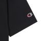 5. Herren Champion SS Tee Schwarz 220273 KK001