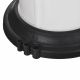 13. 9-Liter-Handstaubsauger YT-07087 YATO