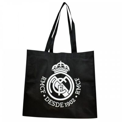 Real Madrid Einkaufstasche Nr. 2 RM6BAG2