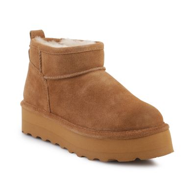 BearPaw Retro Shorty 2940W-245 Eiskaffee