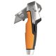 5. CarbonMax Malmesser