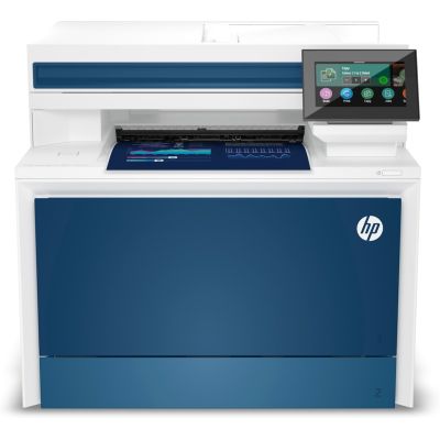 4. HP Color LJ Pro MFP 4302dw Multifunktionsdrucker