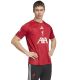 adidas Liverpool FC 2026/27 Aufwärmtrikot JSY KB5790