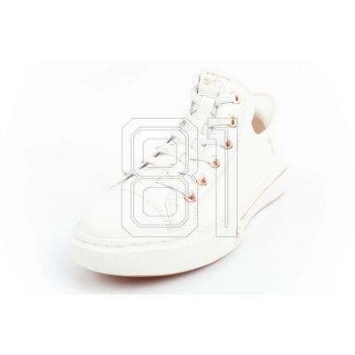 13. Skechers Snoop One-OG Leather Slip-Ins W 186001/WHT Schuhe
