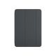 6. Apple Smart Folio iPad Pro 11 M4 Hülle Schwarz MW983ZM/A