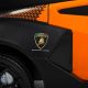 10. Aufsitzauto Walker Pusher Sport Lamborghini